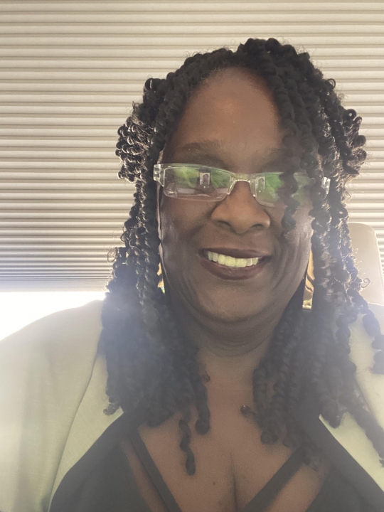 Patricia Armstrong - Class of 1981 - Fontana High School