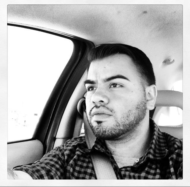 Albertus Barragatus - Class of 2004 - Fontana High School