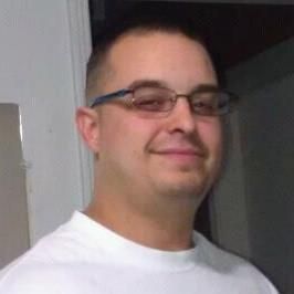 Corey Winchester - Class of 2002 - Fontana High School