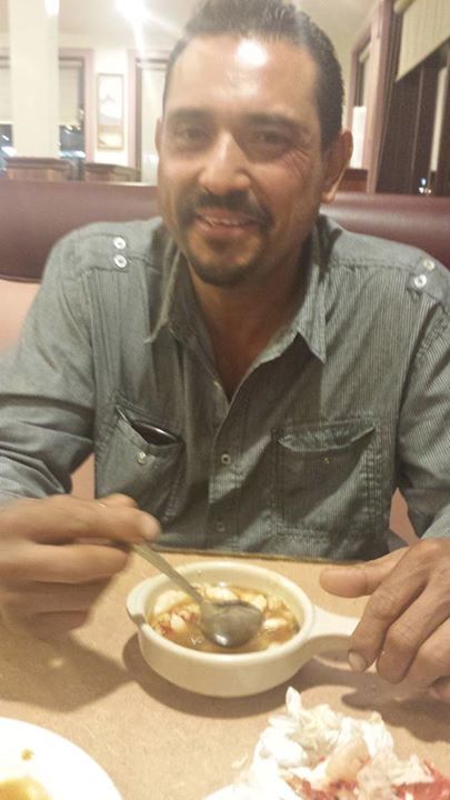 Jose Soto - Class of 1992 - Fontana High School