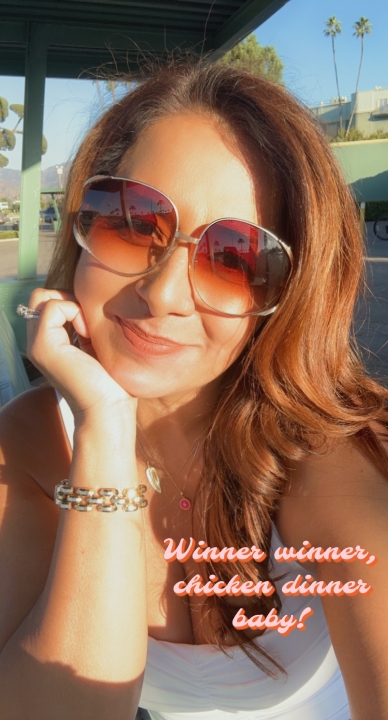 Zulma Tristan - Class of 1992 - Fontana High School