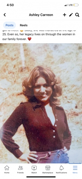 Roberta Northrop - Class of 1973 - Fontana High School