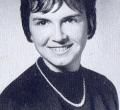 Jennie Sinclair '62