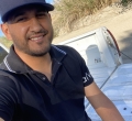 Daniel Velasquez