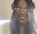 Patricia Armstrong
