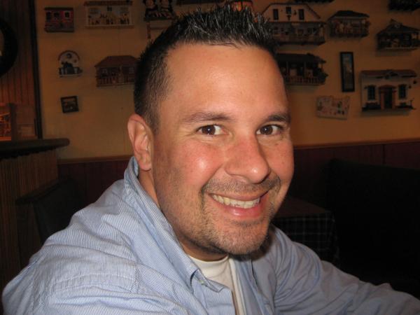 Joseph Stclair - Class of 1989 - Gahr High School