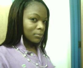 Cyndria Abernathy - Class of 2006 - Gahr High School