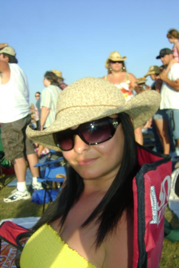 Kathleen Palma - Class of 2002 - Gahr High School