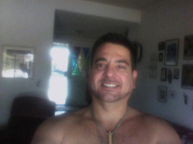 Steve Eckles - Class of 1984 - Gahr High School