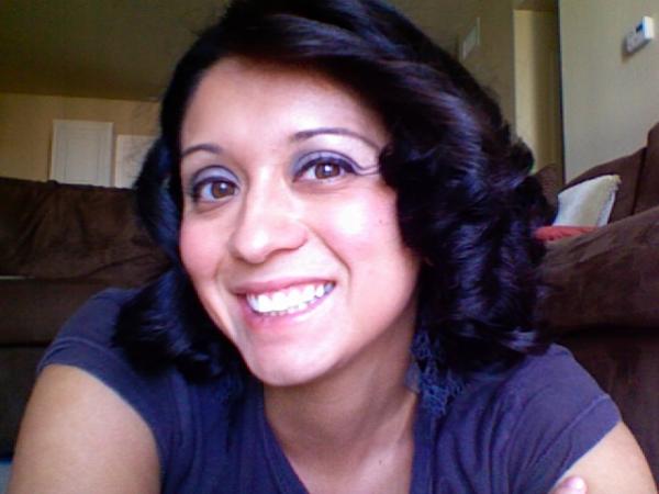 Anntoniett Loredo - Class of 2000 - Gahr High School