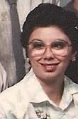 Terry Sanchez - Class of 1978 - Gahr High School