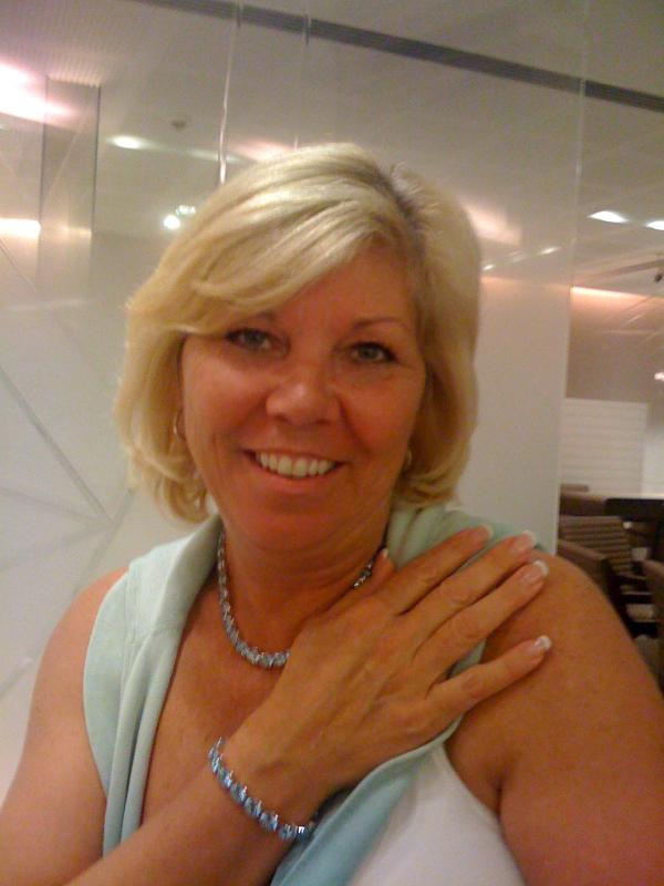 Ruth Sumpter - Class of 1976 - Gahr High School