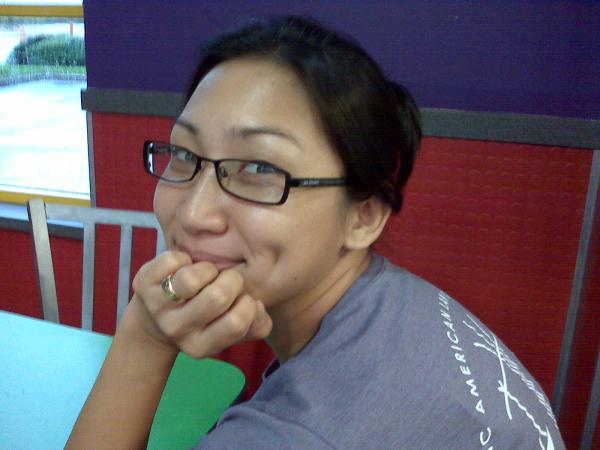 Jenny Jenny Yu - Class of 1996 - Gahr High School