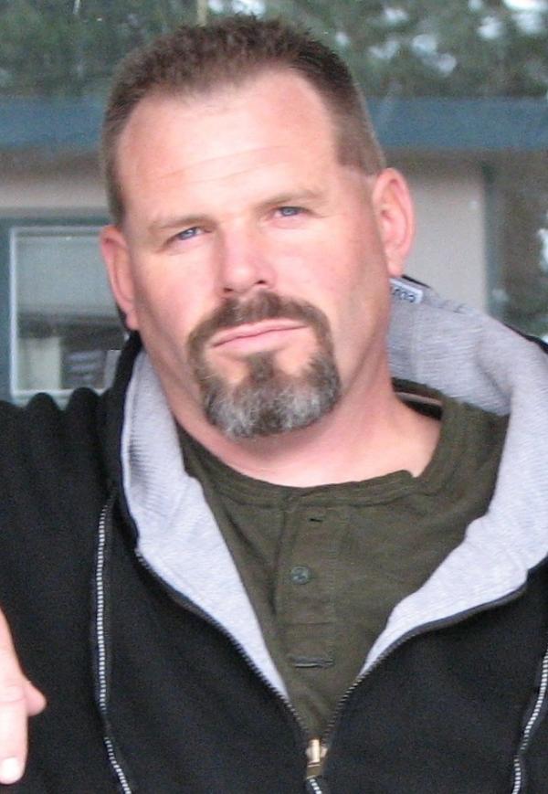 Paul Lester - Class of 1988 - Gahr High School