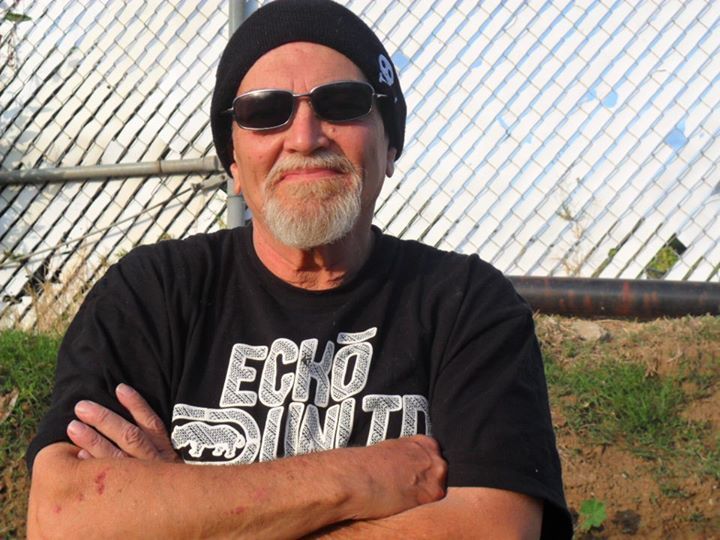 Daniel Shelton - Class of 1968 - Gahr High School