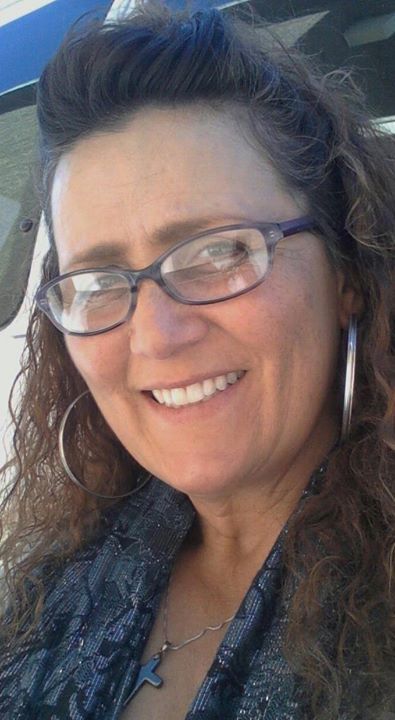 Melody Dockrell - Class of 1981 - Gahr High School