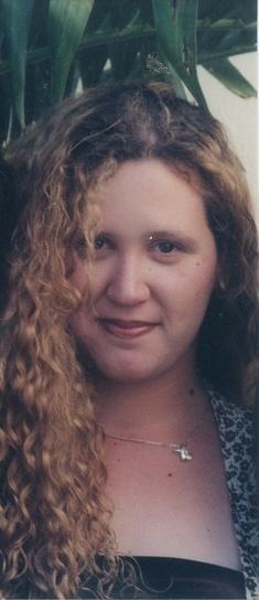 Christina Hunter - Class of 1998 - Airport High School