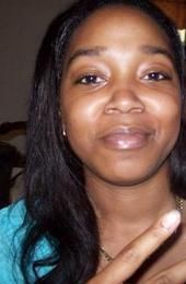 Fredrica Theodora - Class of 1997 - Airport High School
