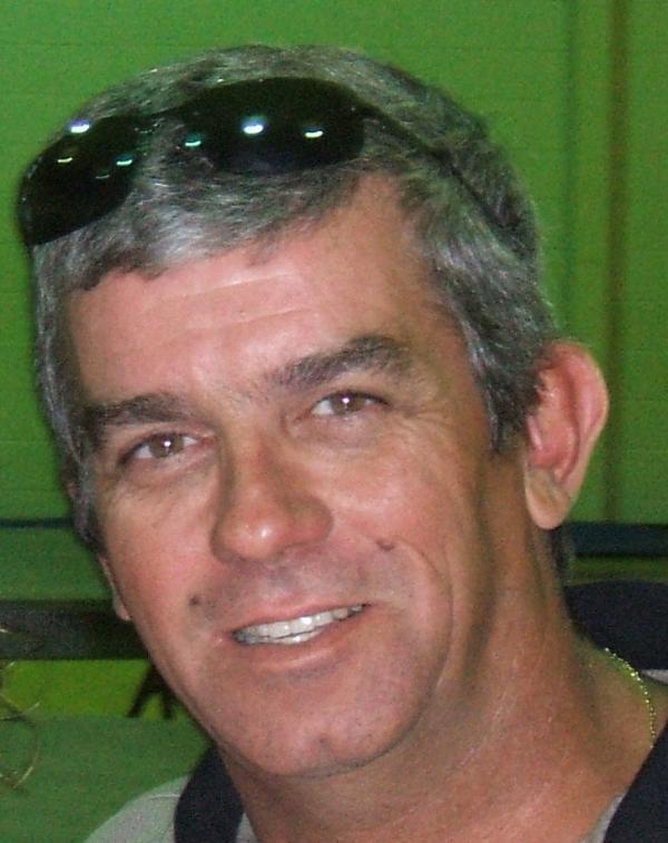 Mark Studebaker - Class of 1978 - Airport High School