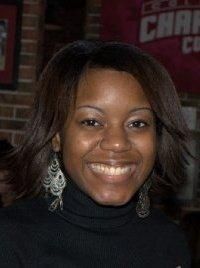 Katera Anderson - Class of 2005 - Airport High School