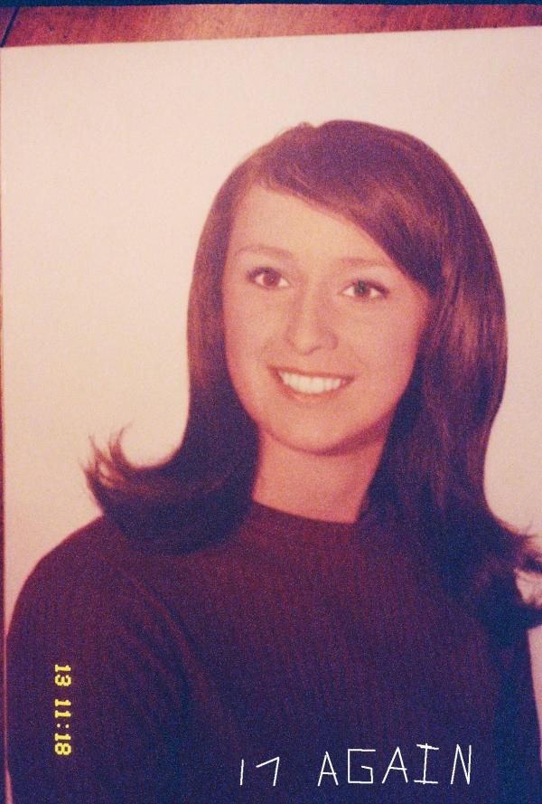 Janet Smith - Class of 1968 - Airport High School