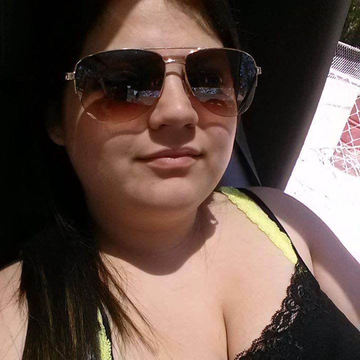 Shayla Geddings - Class of 2012 - Airport High School
