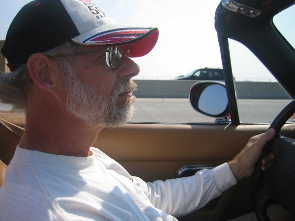 John Windham - Class of 1967 - Airport High School