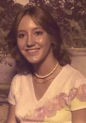 Mollie Small - Class of 1979 - Airport High School