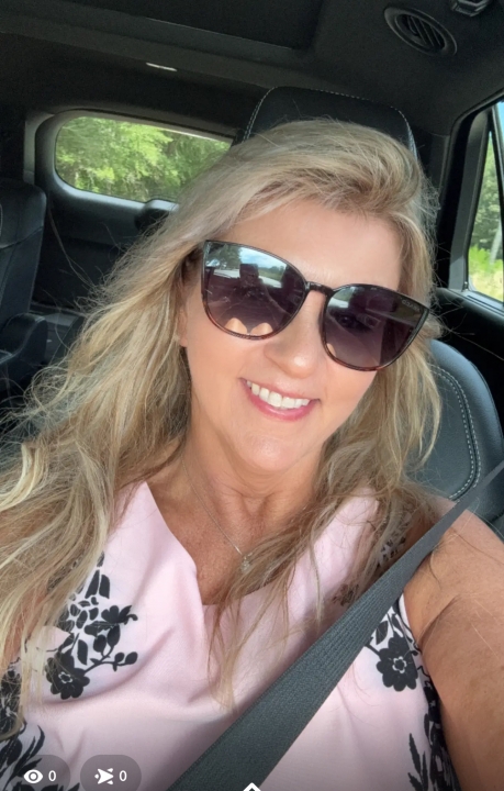 Susan Mccarty - Class of 1984 - Airport High School