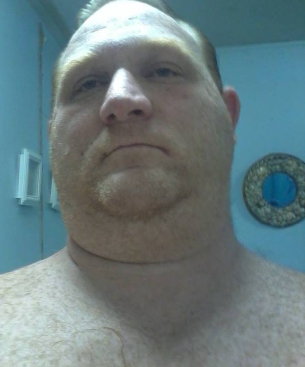 Erick Snyder - Class of 1997 - Airport High School