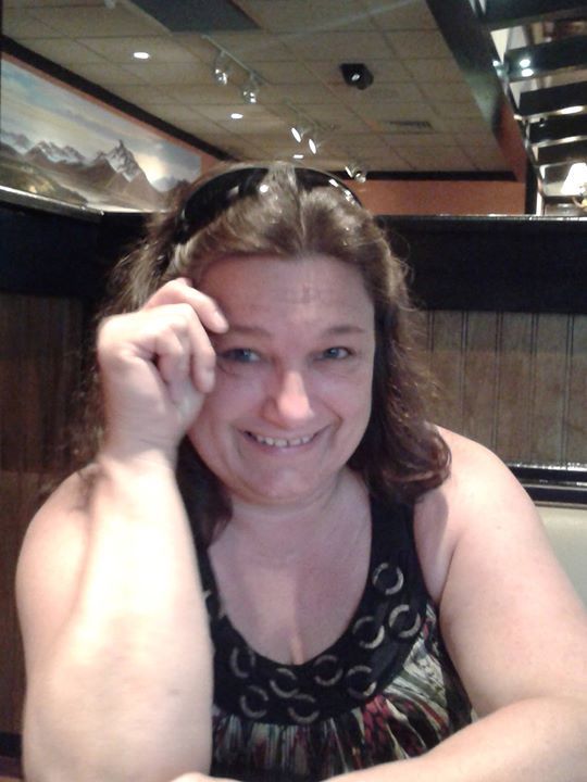 Darlene Clonts - Class of 1982 - Airport High School