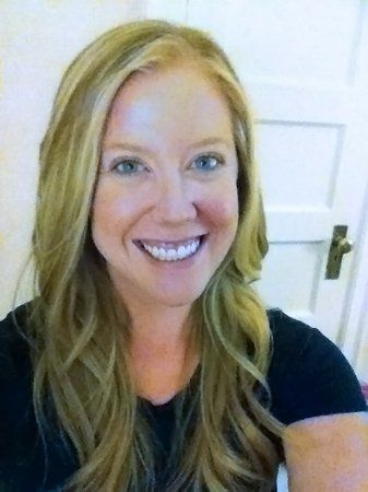 Kristen Seibert - Class of 2002 - Airport High School