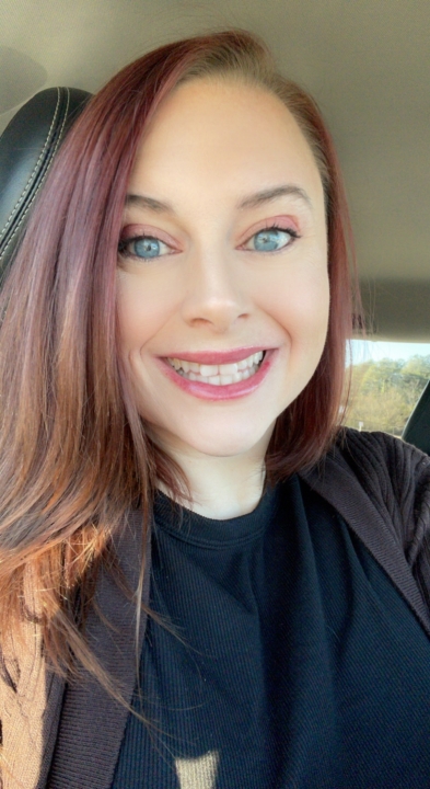 Kimberly Neely - Class of 2005 - Airport High School