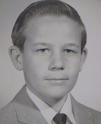 Gary Cline - Class of 1970 - Airport High School