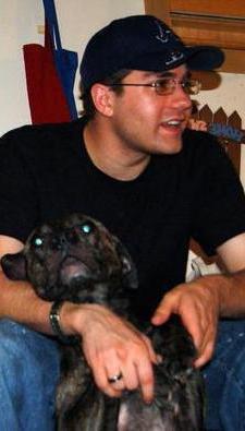 Kyle Lacio - Class of 1999 - Airport High School