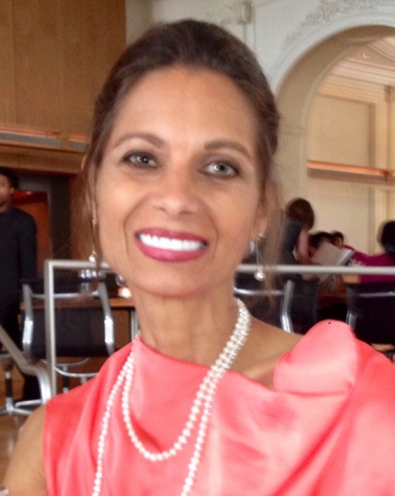 Patricia Patricia Singer - Class of 1970 - Marina High School