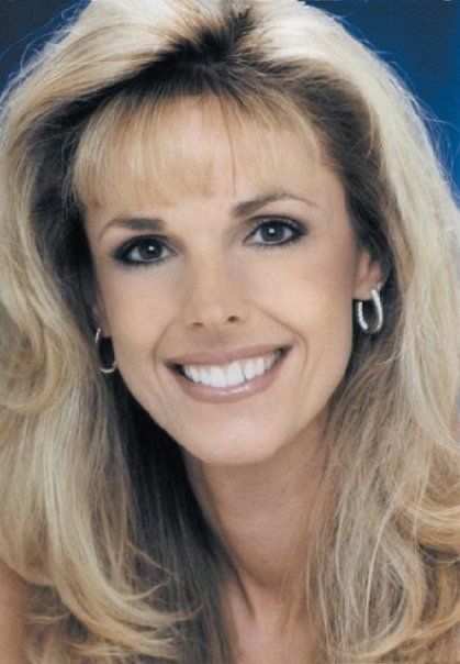 Kim Dieterman - Class of 1978 - Marina High School