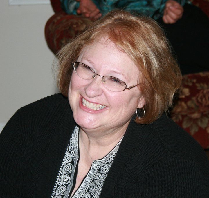 Gayle Goedhart - Class of 1977 - Marina High School