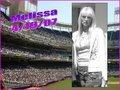 Melissa Strickland - Class of 1987 - Marina High School