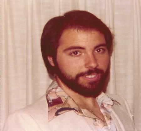 Marc Bonanni - Class of 1974 - Marina High School