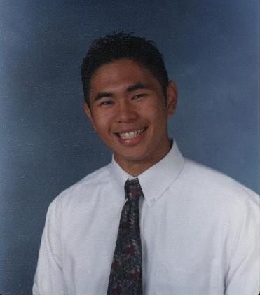 John Nguyen - Class of 2003 - Marina High School