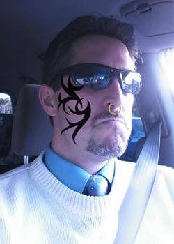 Rob Moseley - Class of 1995 - Marina High School