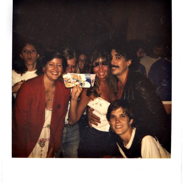 Ellen Kearney - Class of 1965 - Marina High School