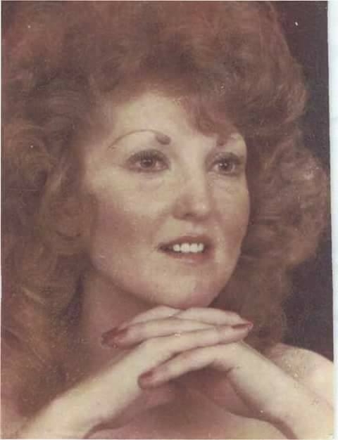 Linda Poff - Class of 1966 - Marina High School