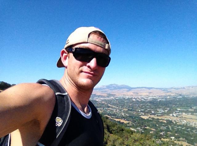 Collin Weiner - Class of 2003 - Marina High School