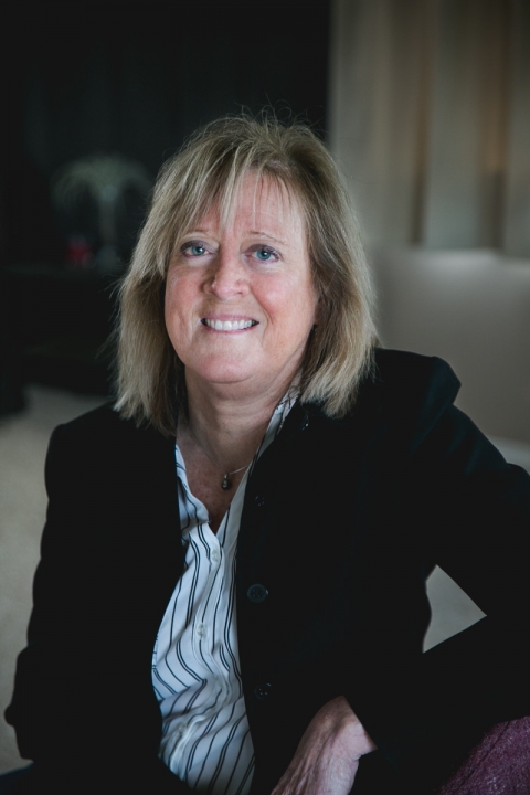 Diane Stanley - Class of 1977 - Marina High School