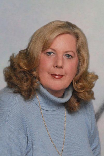 Karla Kollberg - Class of 1966 - Marina High School