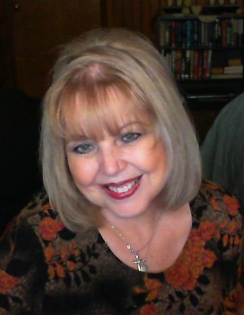 Beth Vick - Class of 1974 - Marina High School
