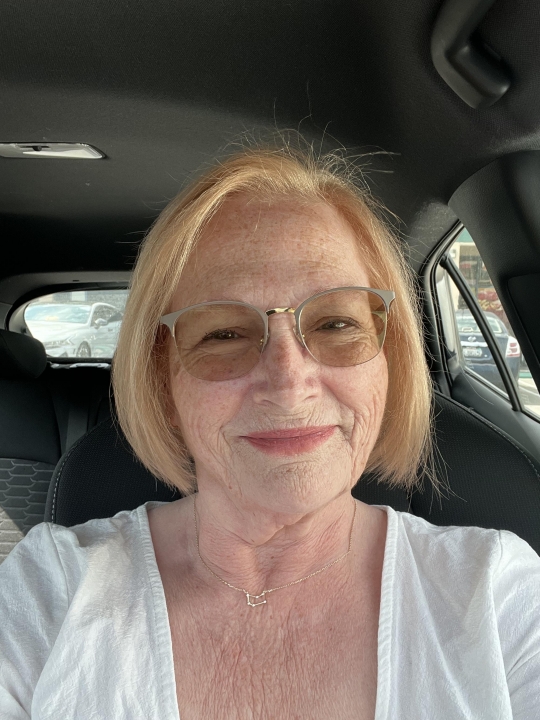 Maureen Bailey - Class of 1973 - Marina High School