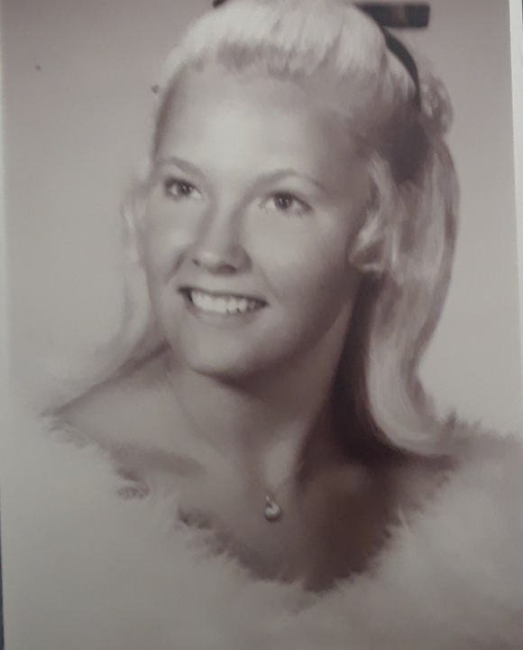 Debra Lange - Class of 1970 - Marina High School
